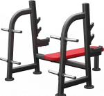 Atlantis Olympic Flat Bench Press